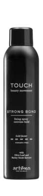 01-024205 TOUCH STRONG BOND 250ML